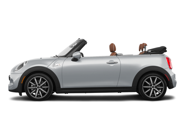 2019 MINI Cooper Convertible S