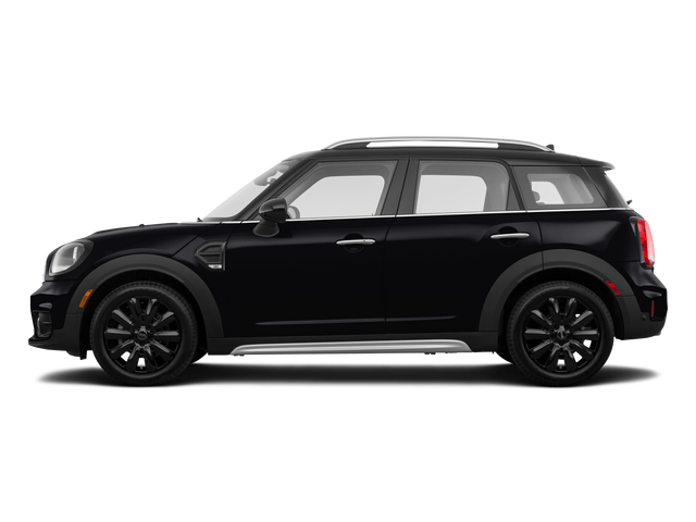 2019 MINI Cooper Countryman Base