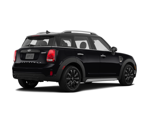 2019 MINI Cooper Countryman Base