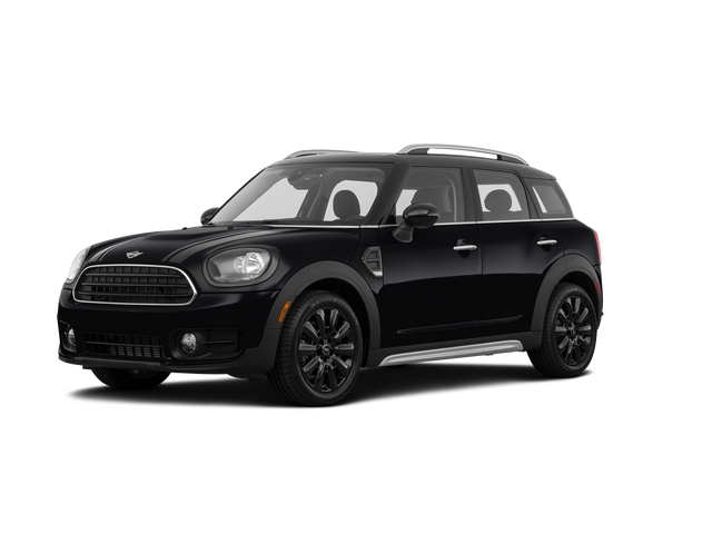 2019 MINI Cooper Countryman Base