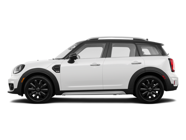 2019 MINI Cooper Countryman Base