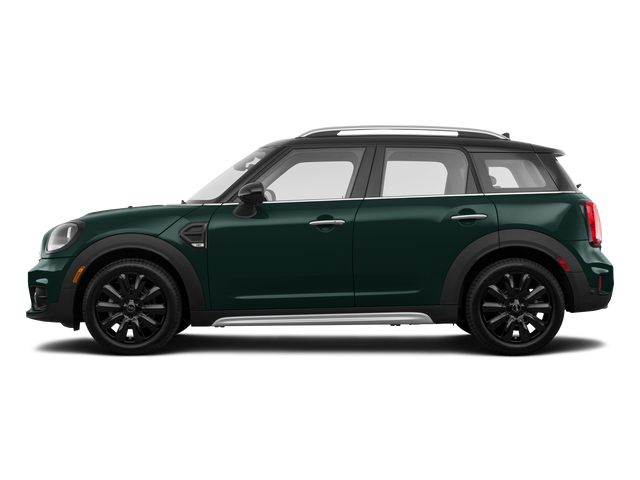 2019 MINI Cooper Countryman Base