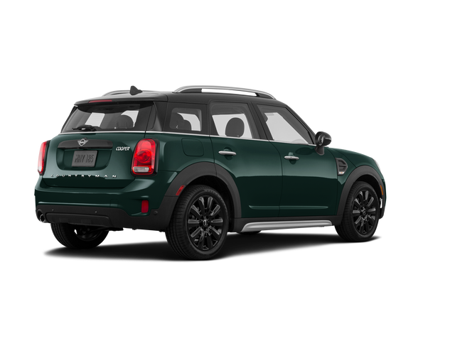 2019 MINI Cooper Countryman Base