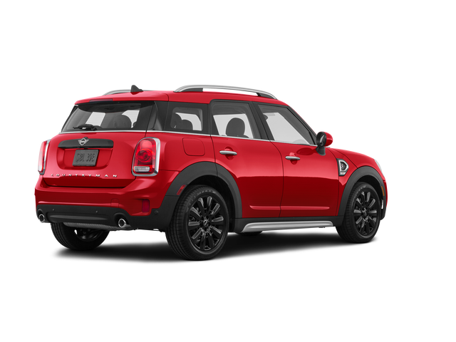 2019 MINI Cooper Countryman S