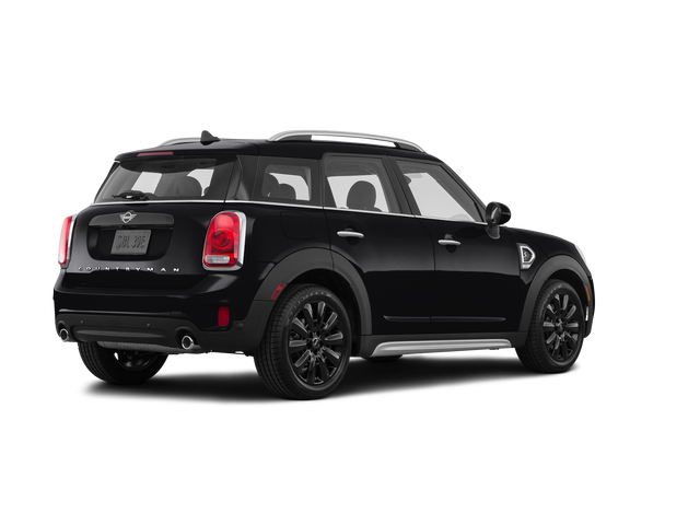 2019 MINI Cooper Countryman John Cooper Works