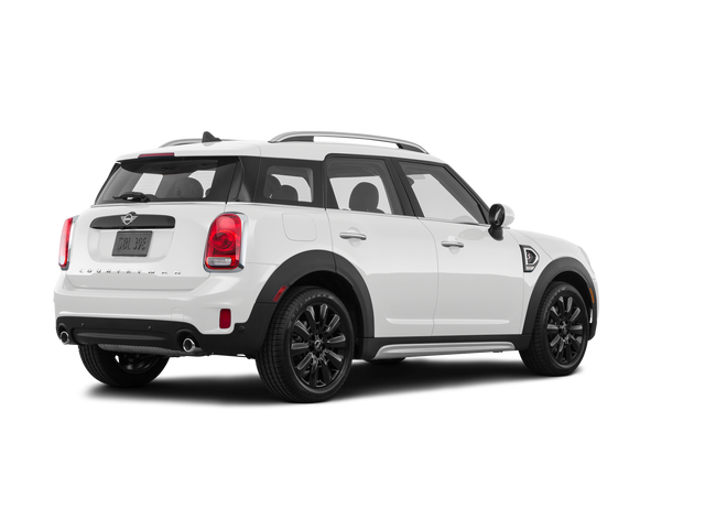 2019 MINI Cooper Countryman S