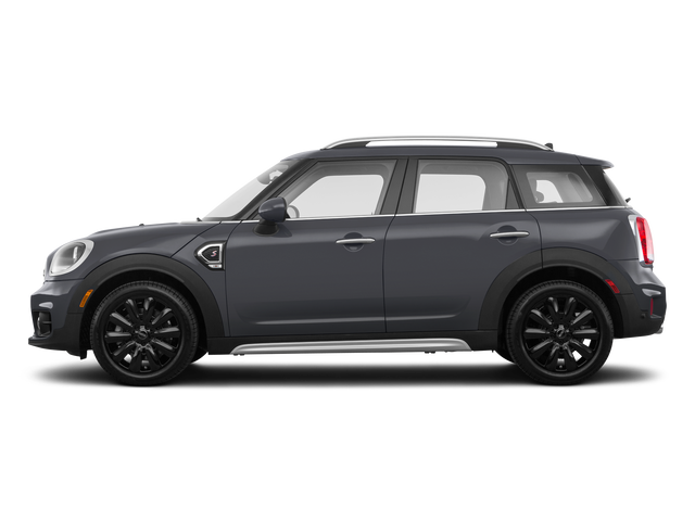 2019 MINI Cooper Countryman S