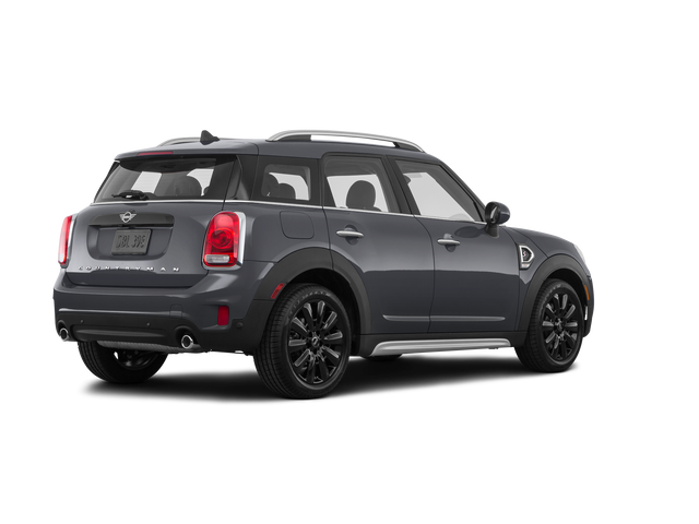 2019 MINI Cooper Countryman S