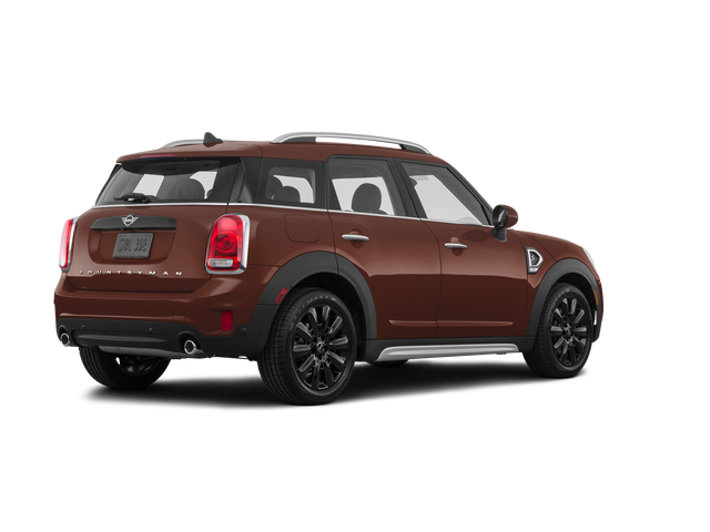 2019 MINI Cooper Countryman S
