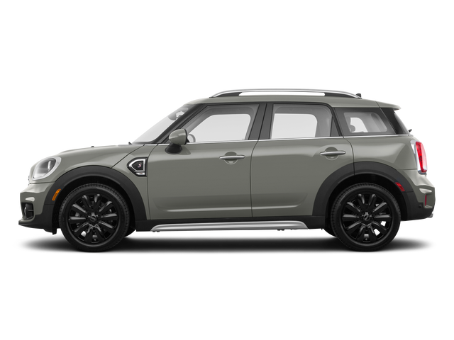 2019 MINI Cooper Countryman S