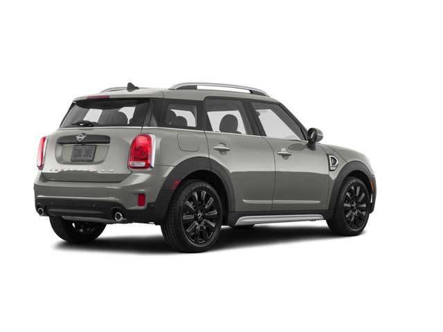 2019 MINI Cooper Countryman S