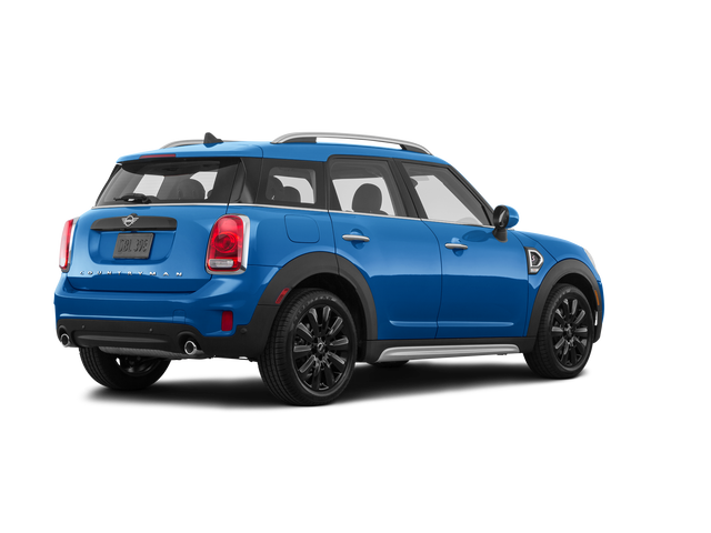 2019 MINI Cooper Countryman S