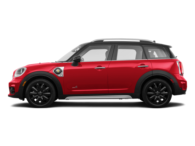 2019 MINI Cooper Countryman S