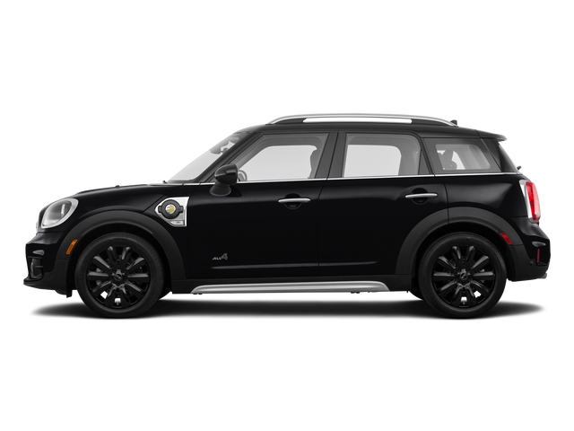 2019 MINI Cooper Countryman S E