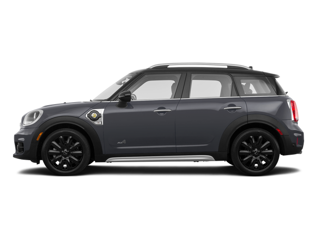 2019 MINI Cooper Countryman S E