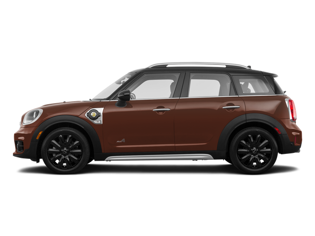 2019 MINI Cooper Countryman S