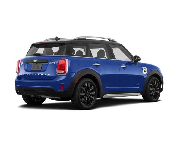 2019 MINI Cooper Countryman S