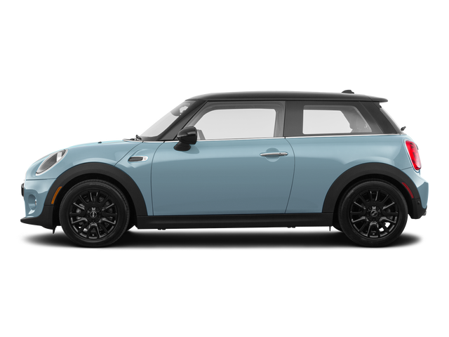 2019 MINI Cooper Hardtop Base