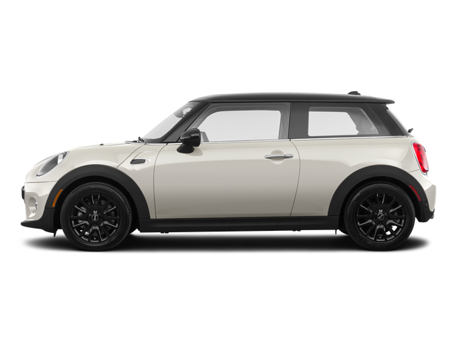 2019 MINI Cooper Hardtop Oxford Edition