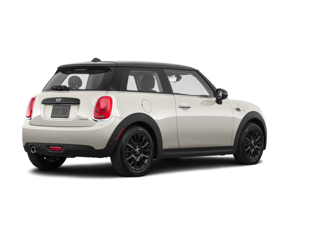 2019 MINI Cooper Hardtop Oxford Edition