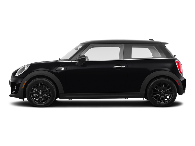 2019 MINI Cooper Hardtop Base