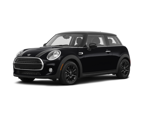 2019 MINI Cooper Hardtop Base