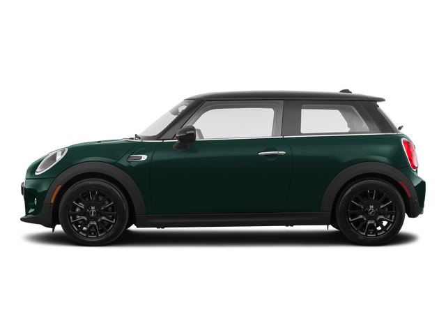 2019 MINI Cooper Hardtop Base