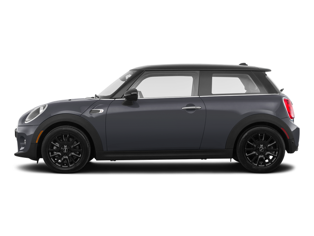 2019 MINI Cooper Hardtop Base