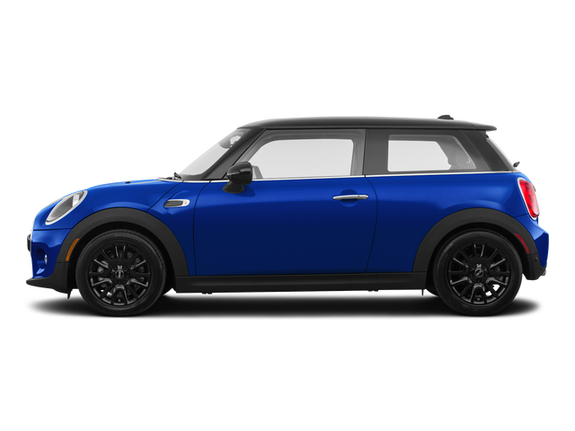 2019 MINI Cooper Hardtop Oxford Edition