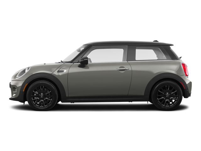 2019 MINI Cooper Hardtop Base