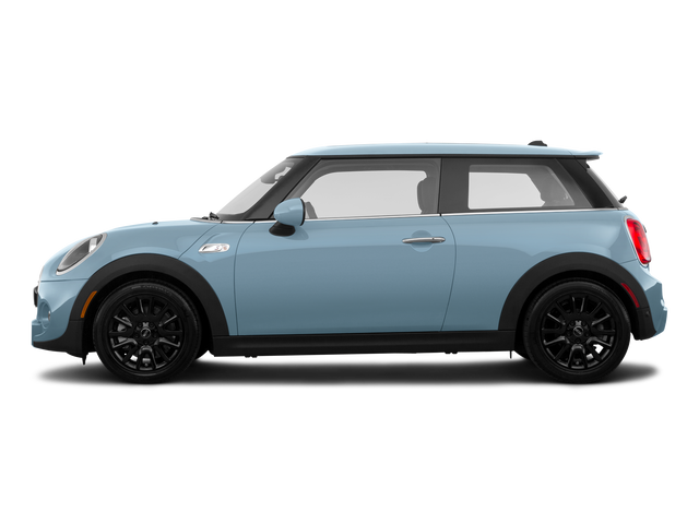 2019 MINI Cooper Hardtop S