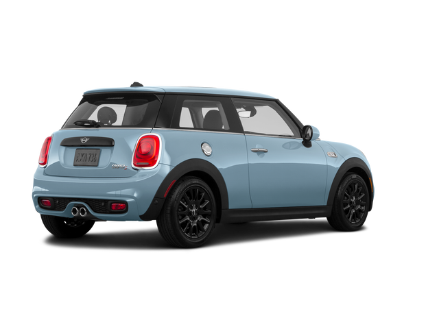 2019 MINI Cooper Hardtop S