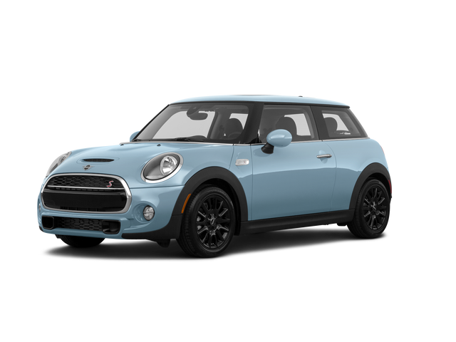 2019 MINI Cooper Hardtop S