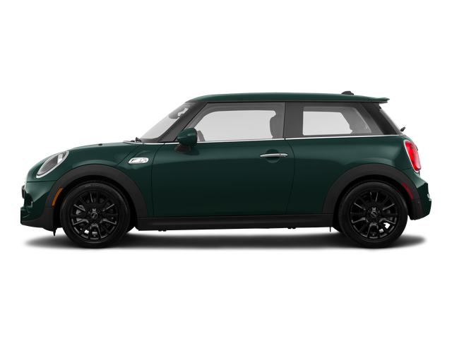 2019 MINI Cooper Hardtop S