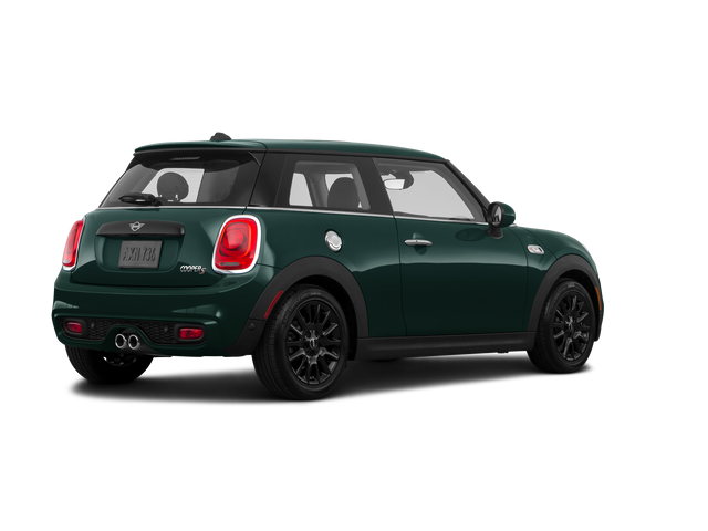 2019 MINI Cooper Hardtop S