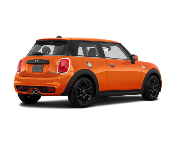 2019 MINI Cooper Hardtop S