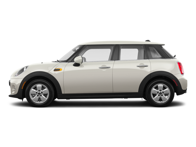 2019 MINI Cooper Hardtop Base