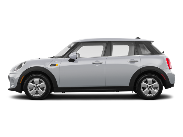 2019 MINI Cooper Hardtop Base