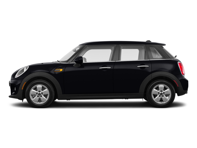 2019 MINI Cooper Hardtop Base