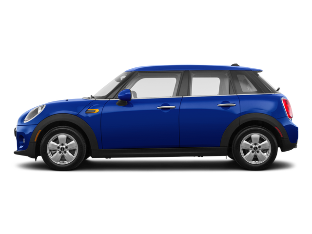 2019 MINI Cooper Hardtop Base