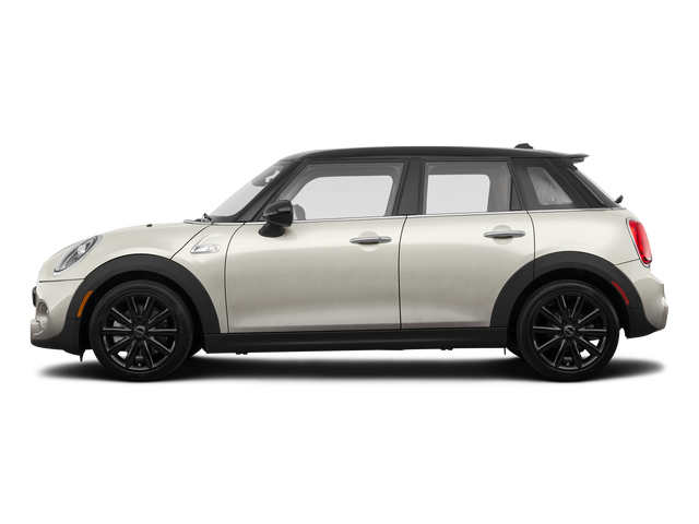 2019 MINI Cooper Hardtop S