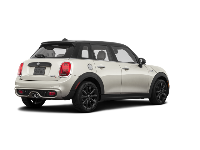 2019 MINI Cooper Hardtop S