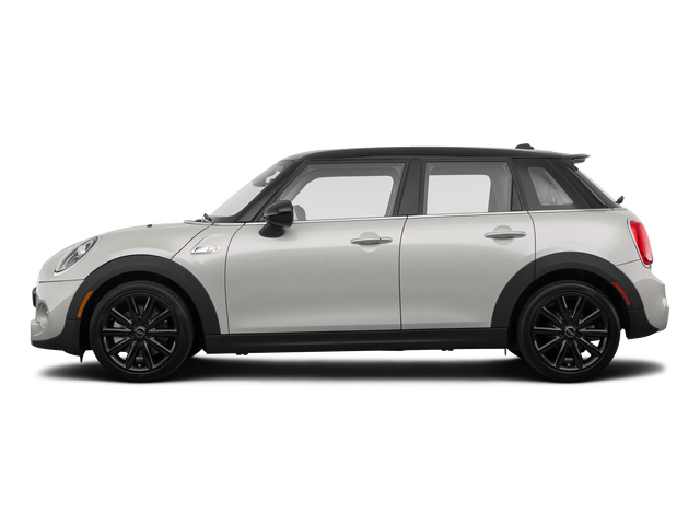 2019 MINI Cooper Hardtop S