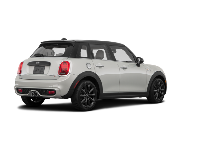 2019 MINI Cooper Hardtop S