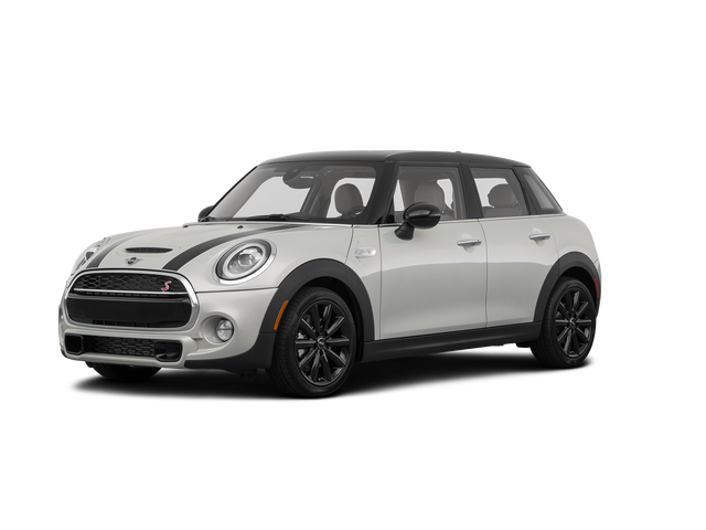 2019 MINI Cooper Hardtop S