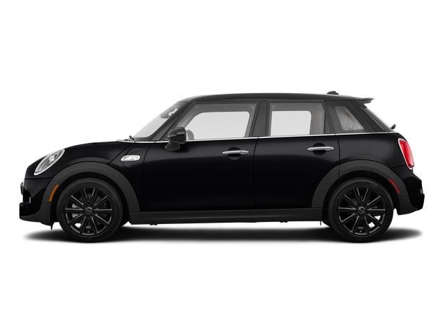 2019 MINI Cooper Hardtop S