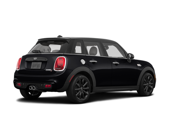 2019 MINI Cooper Hardtop S