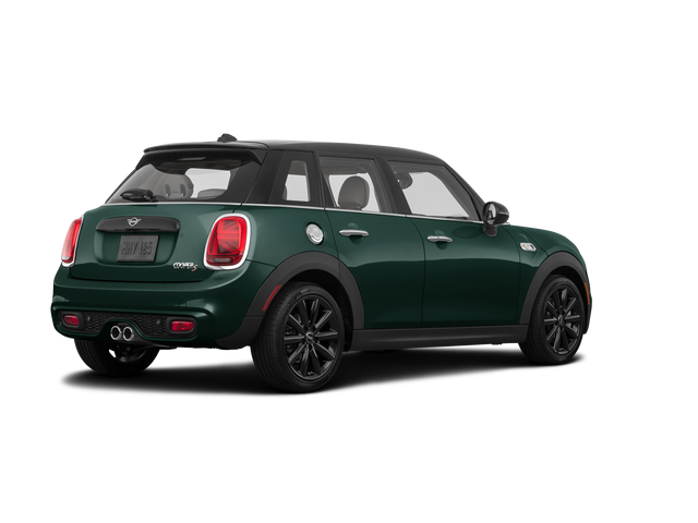 2019 MINI Cooper Hardtop S