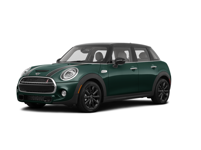 2019 MINI Cooper Hardtop S