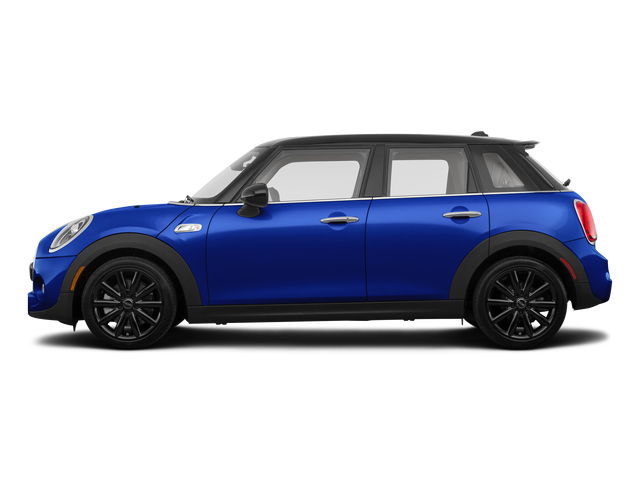 2019 MINI Cooper Hardtop S